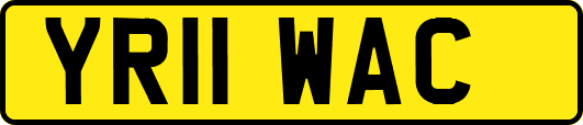 YR11WAC