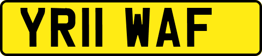 YR11WAF