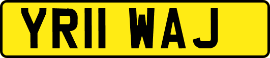 YR11WAJ