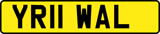 YR11WAL