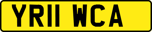 YR11WCA