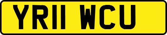 YR11WCU