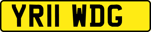 YR11WDG