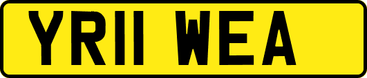 YR11WEA