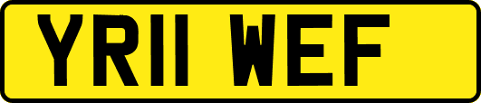 YR11WEF