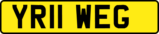 YR11WEG