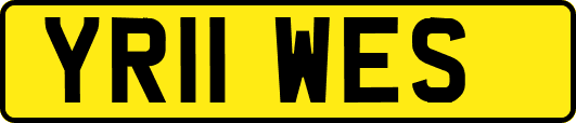 YR11WES