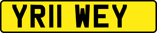 YR11WEY