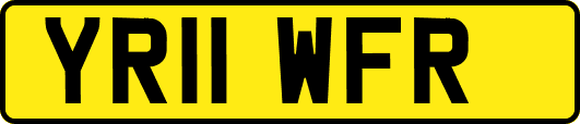 YR11WFR