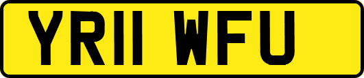 YR11WFU