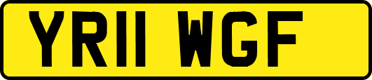 YR11WGF