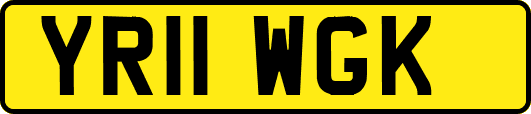 YR11WGK