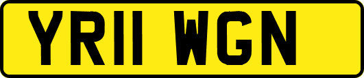 YR11WGN