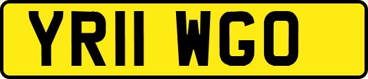 YR11WGO