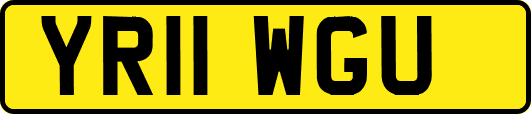 YR11WGU