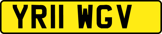 YR11WGV