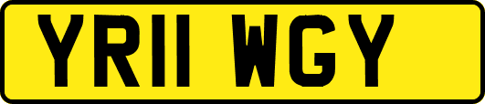 YR11WGY