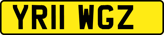 YR11WGZ