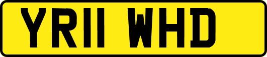 YR11WHD
