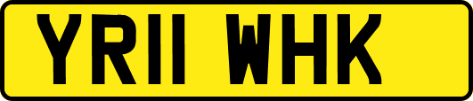 YR11WHK