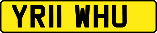 YR11WHU