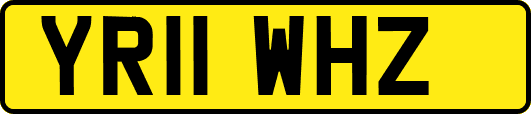 YR11WHZ