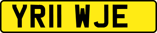 YR11WJE