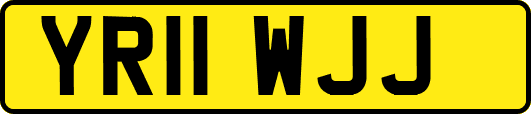 YR11WJJ