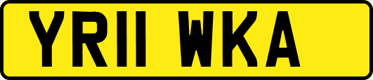 YR11WKA