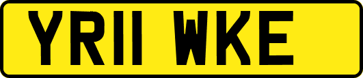 YR11WKE