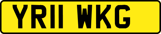YR11WKG