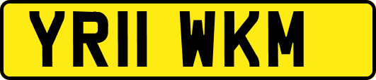 YR11WKM