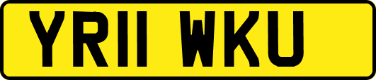YR11WKU