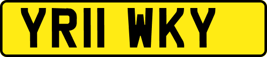 YR11WKY