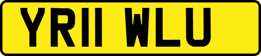YR11WLU