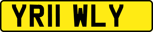 YR11WLY