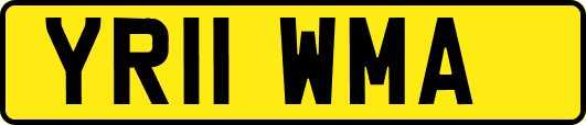 YR11WMA