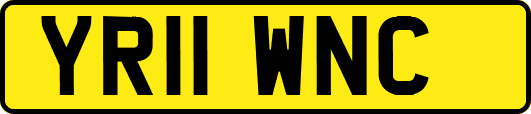 YR11WNC