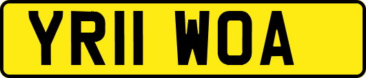 YR11WOA