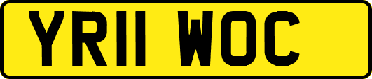 YR11WOC