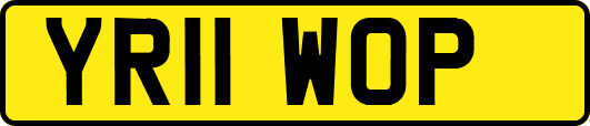 YR11WOP