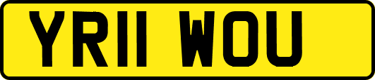 YR11WOU