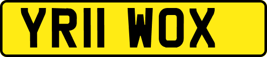 YR11WOX