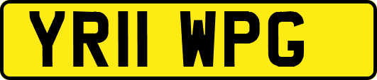 YR11WPG
