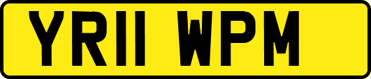 YR11WPM