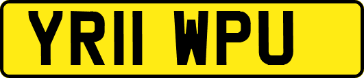 YR11WPU