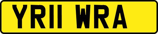 YR11WRA