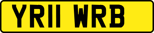 YR11WRB