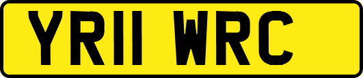 YR11WRC