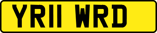 YR11WRD